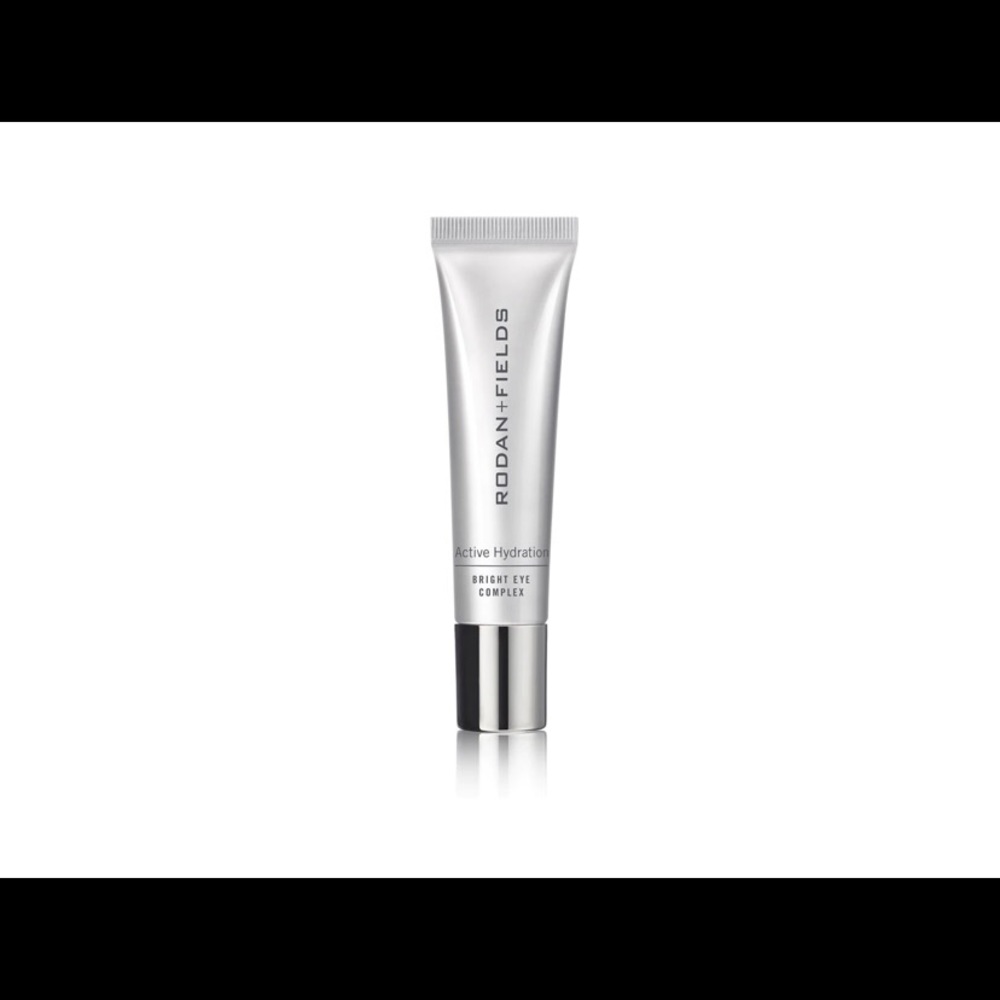 R&F Active Hydration Bright Eye serum. NEW!SEALED!